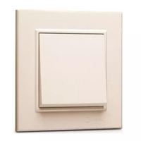 KAREA LIGHT (SOKETLİ) KREM 1