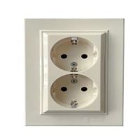 KAREA İKİLİ LIGHT KREM 1