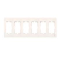 KAREA ALTILI ÇERÇEVE KREM 1