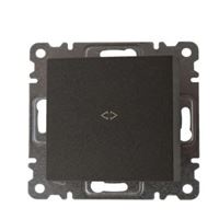 KAREA IŞIKLI DEVİATÖR B.FÜME 1