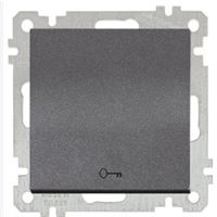 KAREA IŞIKLI KAPI OTOMATİĞİ B.FÜME 1