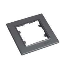 KAREA TEKLİ ÇERÇEVE B.FÜME 1