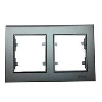 KAREA İKİLİ ÇERÇEVE B.FÜME 1