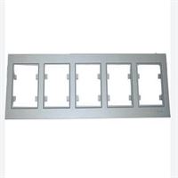 KAREA BEŞLİ ÇERÇEVE B.FÜME 1