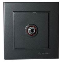 KAREA F KONNEKTÖR B.SİYAH 1