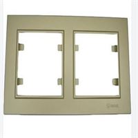 KAREA İKİLİ ÇERÇEVE B.DORE 1