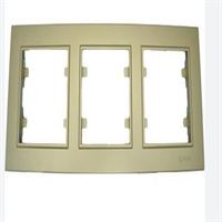 KAREA ÜÇLÜ ÇERÇEVE B.DORE 1