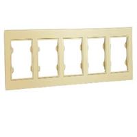 KAREA BEŞLİ ÇERÇEVE B.DORE 1