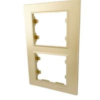 KAREA İKİLİ DİKEY ÇERÇEVE B.DORE 1