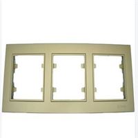 KAREA ÜÇLÜ DİKEY ÇERÇEVE B.DORE 1