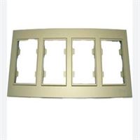 KAREA DÖRTLLÜ DİKEY ÇERÇEVE B.DORE 1