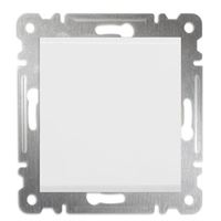 KAREA ANAHTAR MODÜL BEYAZ 1