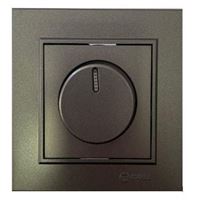 KAREA DİMMER (600W) MODÜL B.FÜME 1