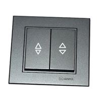 KAREA İKİLİ VAVİEN MODÜL B.FÜME 1