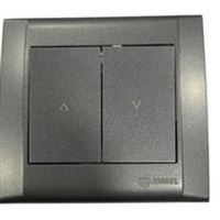 KAREA JALUZİ ANAHTARI MODÜL B.FÜME 1