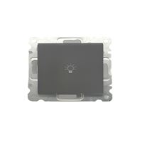 KAREA ZİL BUTONU MODÜL B.FÜME 1