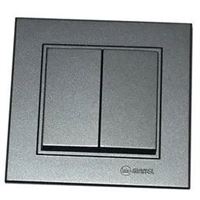 KAREA KOMÜTATÖR (SOKETLİ) MODÜL B.FÜME 1