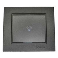 KAREA LIGHT (SOKETLİ) MODÜL B.FÜME 1