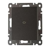 KAREA VAVİEN (SOKETLİ) MODÜL B.FÜME 1