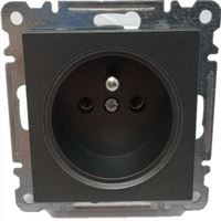 KAREA UPS PRİZ (SOKETLİ) MODÜL B.FÜME 1