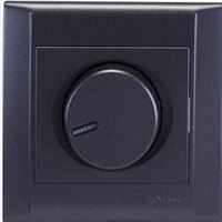 KAREA 1-10 V DİMMER MODÜL B.FÜME 1