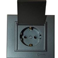 KAREA BOŞLUK KAPAK MODÜL B.FÜME 1