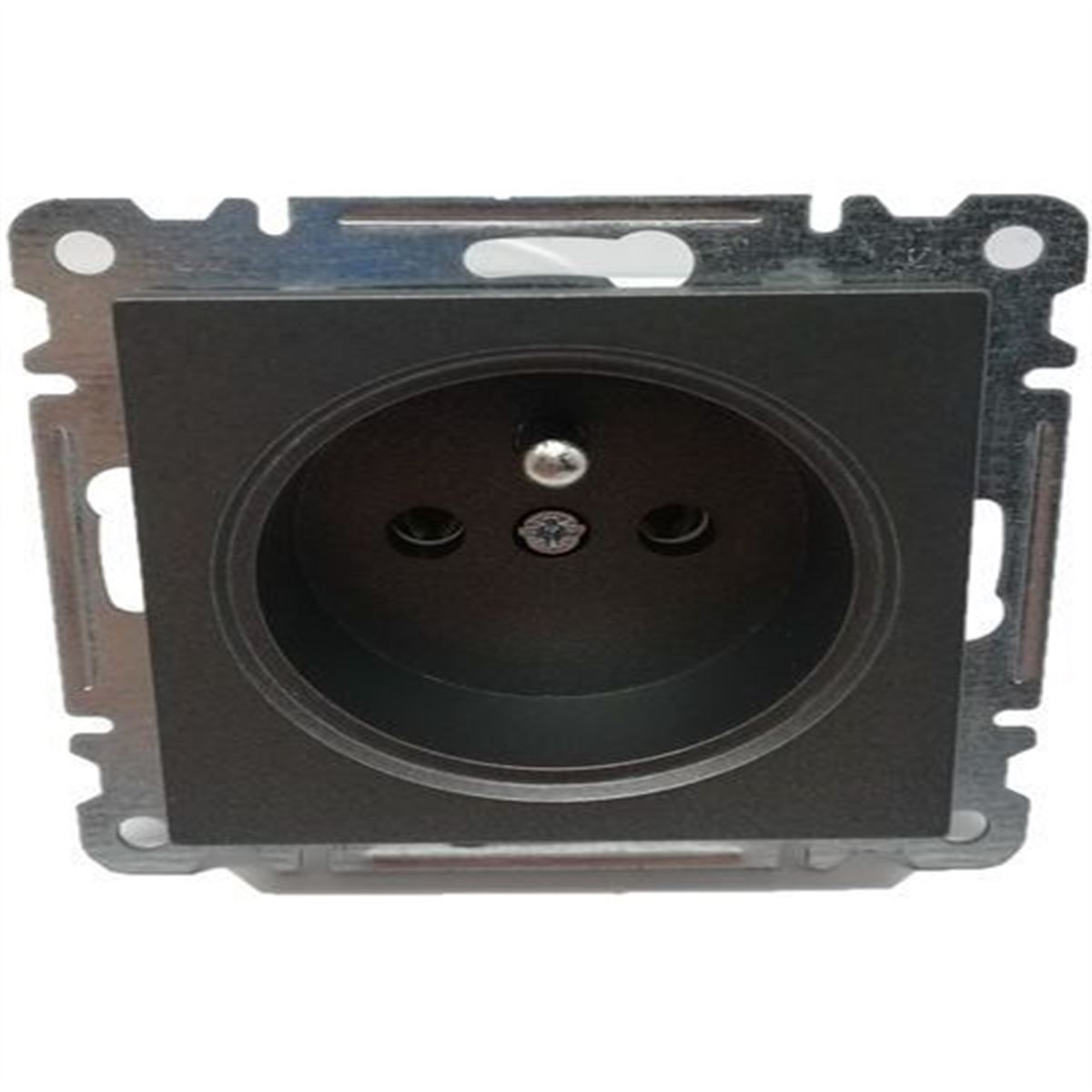 KAREA UPS PRİZ MODÜL B.SİYAH 1