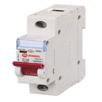 OTOMATİK SİGORTA 6KA, 10A, 1P (C TİPİ) 1