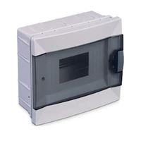 SİGORTA KUTUSU 8'Lİ SIVA ALTI BEYAZ 1