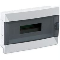 SİGORTA KUTUSU 16'LI SIVA ALTI BEYAZ 1