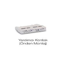 MOTOR KORUMA ŞALTERİ YARDIMCI KONTAK (ÜST) 1