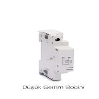 MOTOR KORUMA ŞALTERİ DÜŞÜK GERİLİM BOBİNİ 1