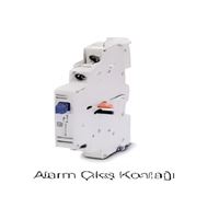 MOTOR KORUMA ŞALTERİ ALARM KONTAĞI 1