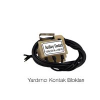 KOMPAKT ŞALTER 3P YARDIMCI KONTAK BLOĞU 500-800A 1