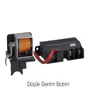 KAK KOMPAKT ŞALTER 4P DÜŞÜK GERİLİM BOBİNİ 500-800 1