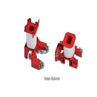 AC KONTAKTÖR YEDEK BOBİN(110VAC) (KNC1-4011-5011-6 1