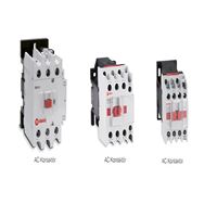 AC KONTAKTÖR 32A, 220V AC, 4P (2NA+2NK) 1