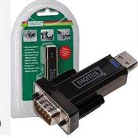 RS-232/USB Çevirici 1