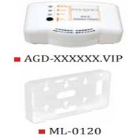 Mavigard Akıllı Adresli Doğalgaz (Metan) Gaz Dedek 1