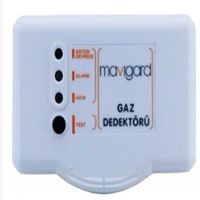 Mavigard Konvansiyonel Karbonmonoksit Gaz Dedektör 1