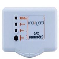 Mavigard Konvansiyonel Karbonmonoksit Gaz Dedektör 1