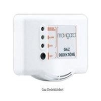 Mavigard Konvansiyonel LPG (Bütan+Propan) Gaz Dede 1