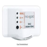 Mavigard Konvansiyonel Doğalgaz (Metan) Gaz Dedekt 1