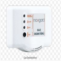 Mavigard Konvansiyonel LPG (Bütan+Propan) Gaz Dede 1