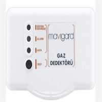 Mavigard Konvansiyonel Doğalgaz (Metan) Gaz Dedekt 1