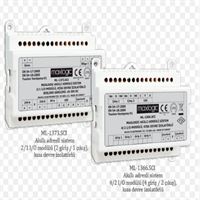 Mavigard Akıllı Adresli Röle Kontrol Modülü, 1 Çık 1