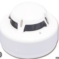 Mavigard Akıllı Adresli MultiSensör (Optik Duman+S 1