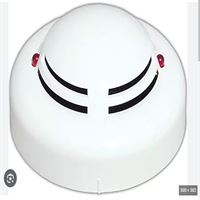 Mavigard Konvansiyonel MultiSensör (Optik Duman+Sı 1