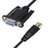 RS232 Kablo, D-SUB 9/9 1