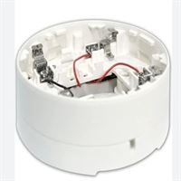 Maxlogic Buzzerlı Soket, ML Serisi Dedektörler İçi 1